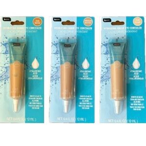 bpure® Colors Bundle in FAIR, MEDIUM & TAN BEIGE HYDRATING UNDER EYE CON…